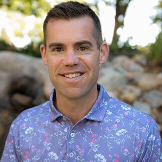 Michael Baird