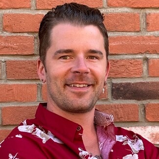 Trevor Reiser