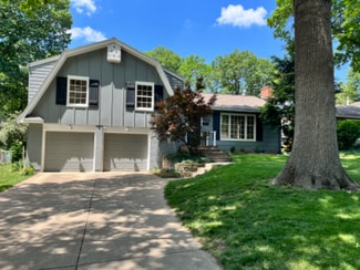 7520 Aberdeen St, Prairie Village, KS 66208