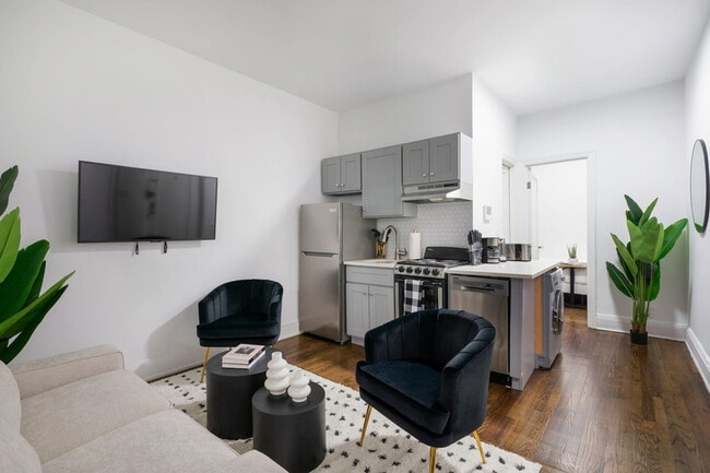 118 E 91st St unit FL2-ID1022052P, New York, NY 10128 - photo 2