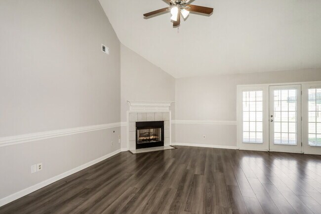 2068 Heather Ridge, Southaven, MS 38672 - photo 6