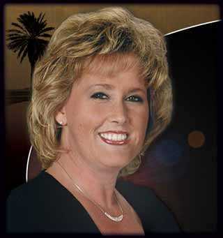 Karen Brown