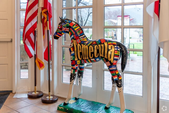 Step back in time at the Temecula Valley Museum, where history comes alive.