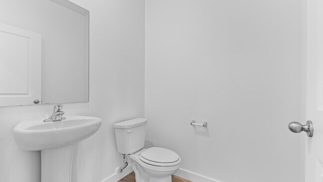 233 E Levengrove Dr, Lehi, UT 84048 - photo 5