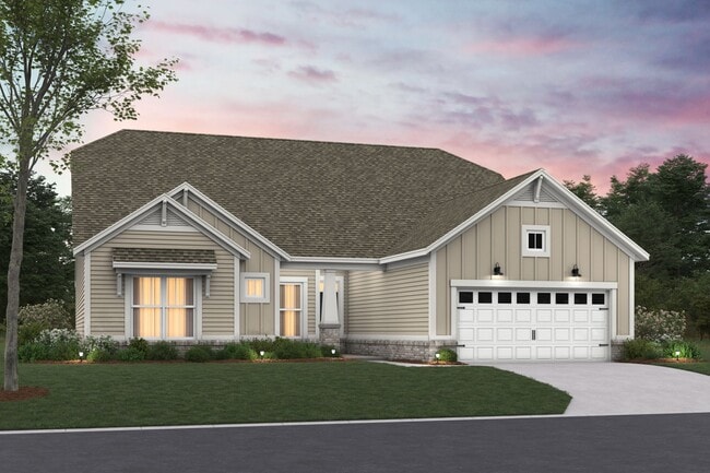 10715 Mangrove Dr unit 36448359, Indianapolis, IN 46239 - photo 3