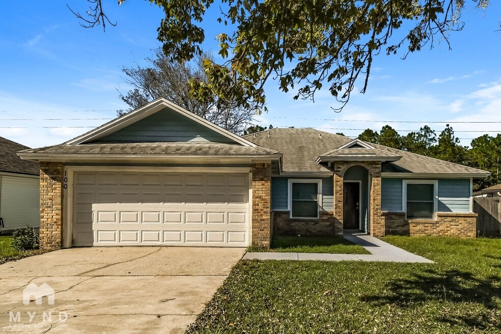 100 Autumn Springs Ct W, Jacksonville, FL 32225 - photo 1