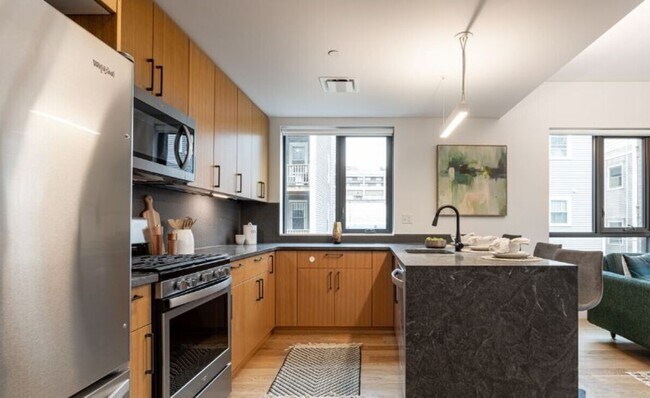 95 Gardner St unit 11A, Allston, MA 02134 - photo 6