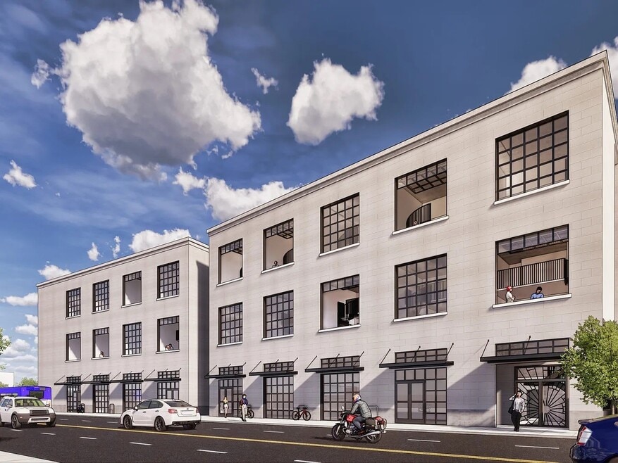 Atomic Orchard Experiment