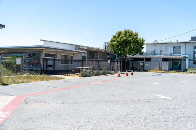 Discover a supportive environment at Bay View Elementary, where students excel and grow.