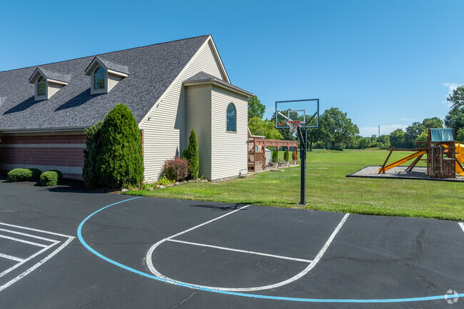Christian Life Academy
