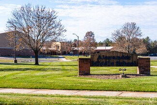 Alexander Middle School