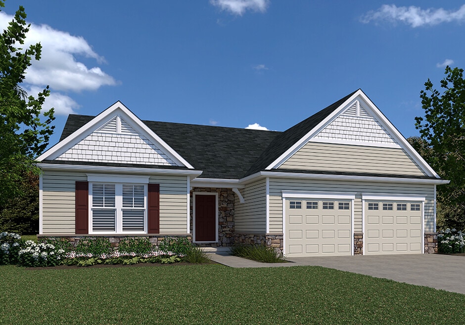 1021 Marys Way unit 36457671, Harrisburg, PA 17112 - photo 1