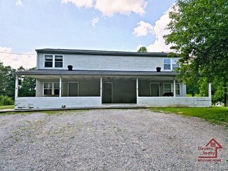 620 Allie Ln, Monterey, TN 38574