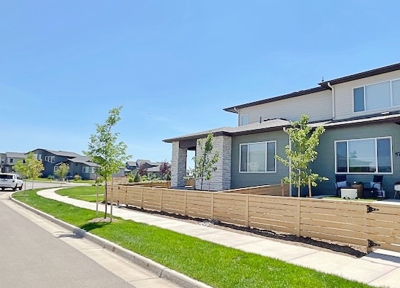 5795 Champlain Dr, Timnath, CO 80547 - photo 2