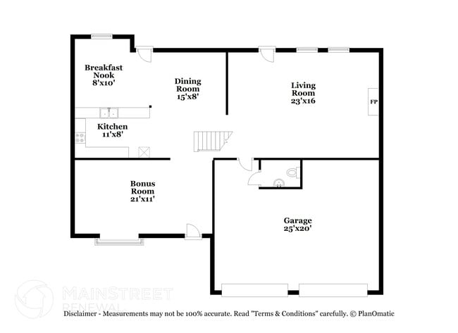 1125 SE 11 Terrace, Lee's Summit, MO 64081 - photo 2