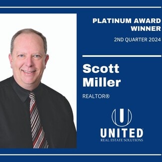 Scott Miller