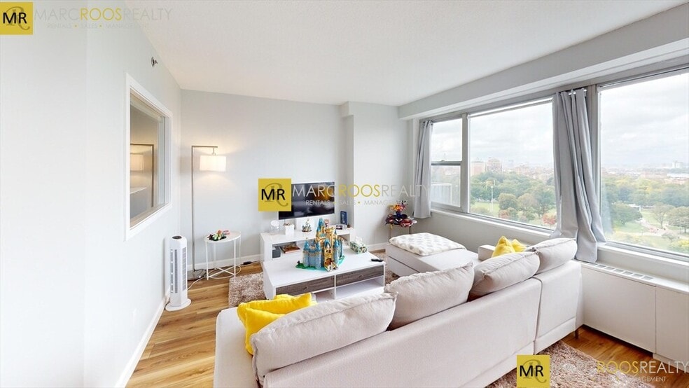 Tremont on the Common unit 15G, Boston, MA 02111 - photo 1