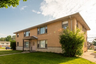 3061 S 72nd St Unit 3, West Allis, WI 53219