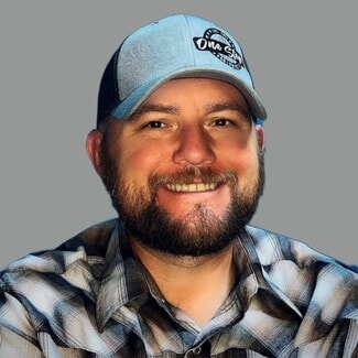 Zachary Patterson