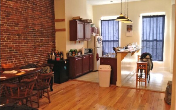 669 Massachusetts Ave unit 3, Boston, MA 02118 - photo 2