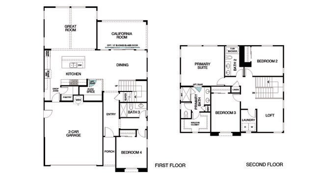 12704 Castaic Lake Way unit 36445420, Rancho Cordova, CA 95742 - photo 4