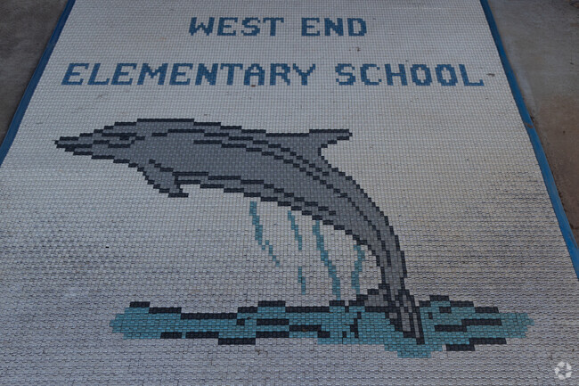 West End Elementary School 2