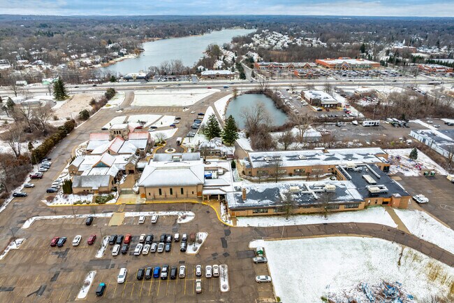 St. Joseph School has a strong academic culture with a focus on building academic skills.