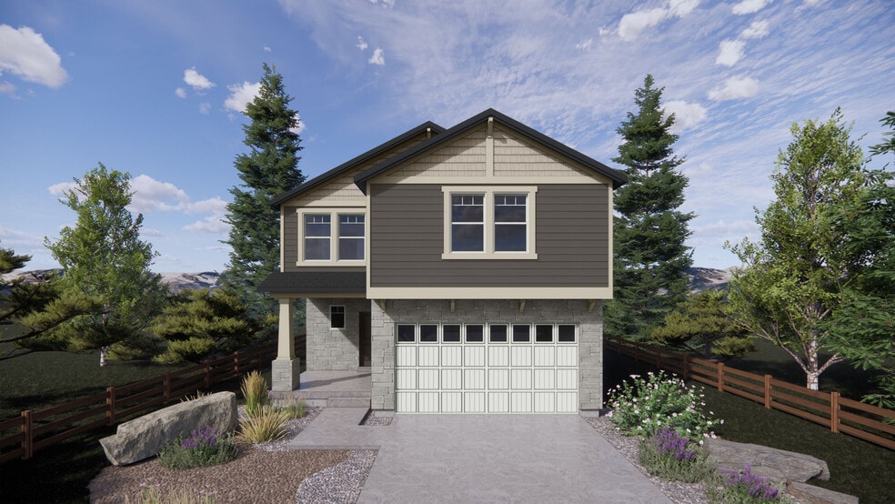 2035 N High Uintas Ln, Daniel, UT 84032 - photo 1