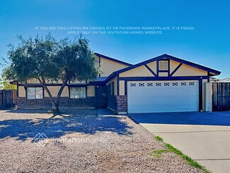 7517 W Mercer Ln, Peoria, AZ 85345