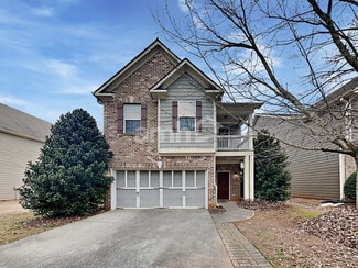 5231 Apple Grove Rd, Buford, GA 30519