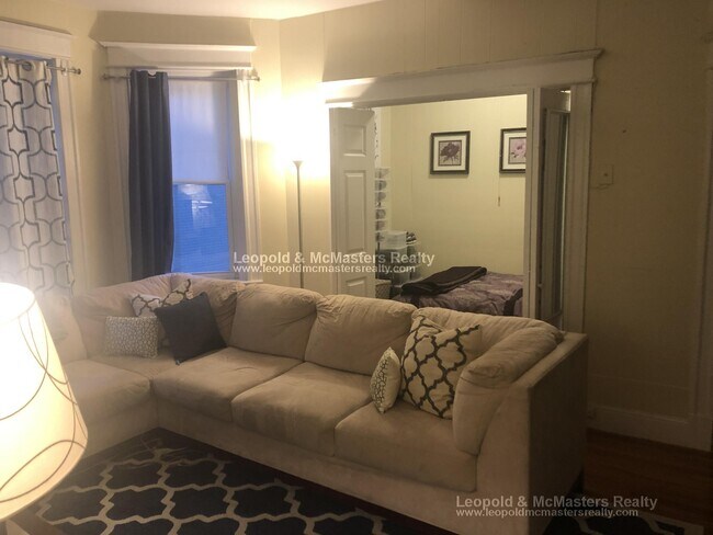 68 Woodstock Ave unit 3, Brighton, MA 02135 - photo 5