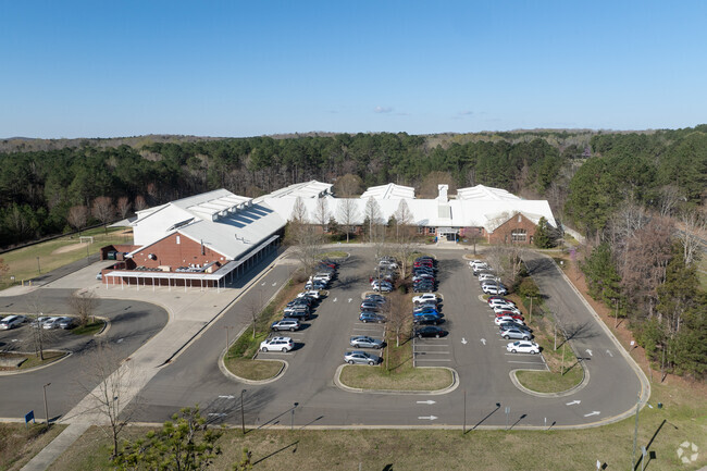 Morris Grove Elementary School is one of 12 elementary schools in Chapel Hill.