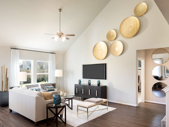 2630 Cassidy Grove Ct unit 37076301, Crosby, TX 77532 - photo 5