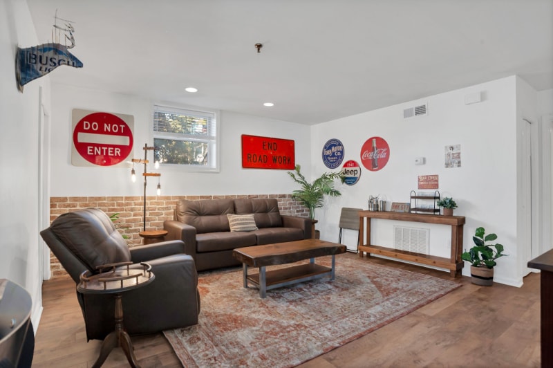 121 W Hall St unit A, Savannah, GA 31401 - photo 1