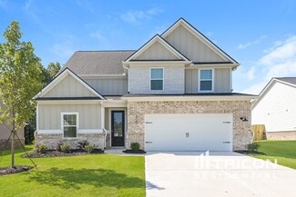3725 Saddle Bag Ct, Dacula, GA 30019