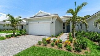212 SE Via Sangro, Port St. Lucie, FL 34952