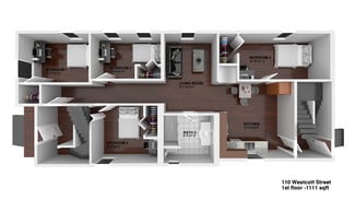 110 Westcott St, Syracuse, NY 13210