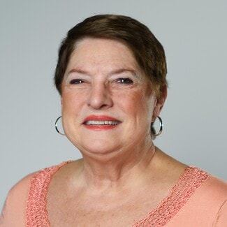Jeri Ballantine