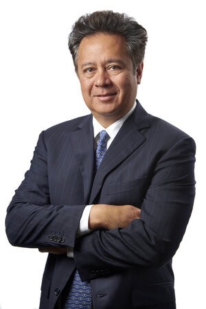 Agent Photo