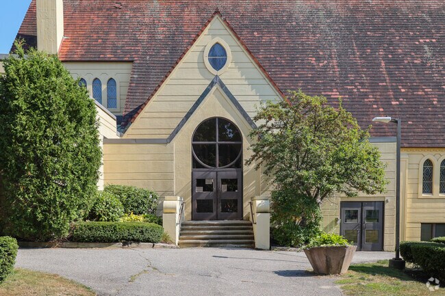Trinity Catholic School is a Private school that serves grade levels PK-8.