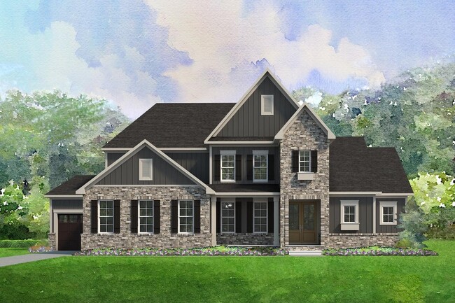 112 Saddlehorn Trail unit 38115274, Troutman, NC 28166 - photo 2