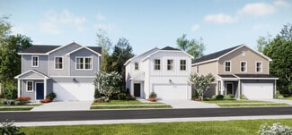 2571 Spring Run, Lowell, IN 46356