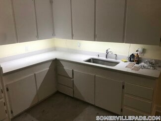 48 Dartmouth St Unit 1, Somerville, MA 02145