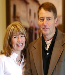 Steve & Sandy Camarano
