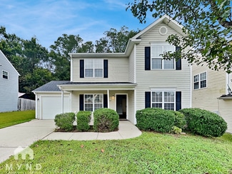 4702 Mallard Creek Dr, Greensboro, NC 27405