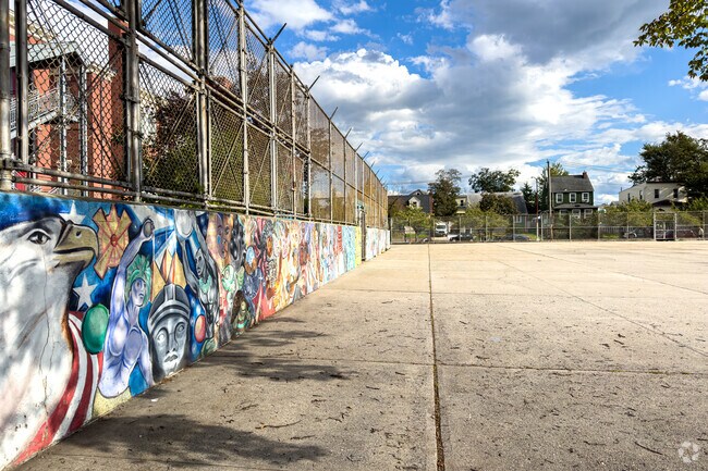 concord 11s grade school