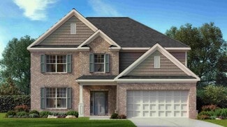 3975 Haven Way, Cumming, GA 30028