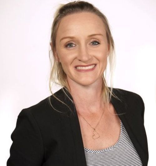 Renee Tripp
