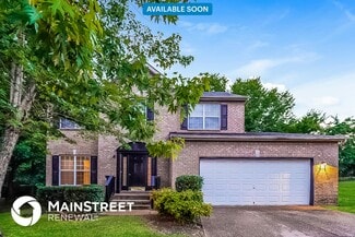 6104 Bentwood Dr, Nashville, TN 37013