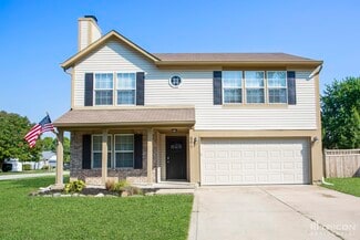 591 Old Farm Rd, Danville, IN 46122